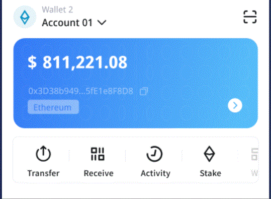 用心用情保障受imToken灾群众基本生活